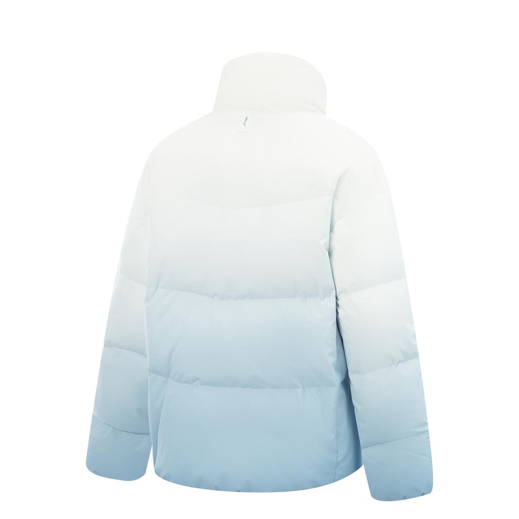 Li Ning Training Series Down Jacket Women's AYMV396-10