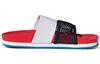 adidas Stella McCartney X Adidas Papuci Lette Roșii Femei FZ2884