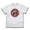 Mac Dre Thizz Nation Korte Mouw Heren Unisex S-3XL Wit Fan Art Unisex T-shirt