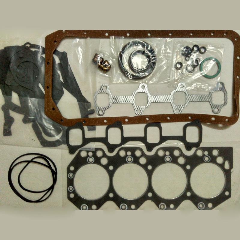 3B 13B For TOYOTA LAND CRUISER COASTER DYNA TOYO-ACE D 3.5 Full Gasket Set DIESEL Engine Gasket Automotive Spare Parts 50134500