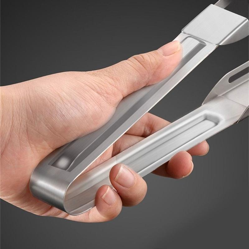 Ergonomic Kitchen Tool For Precise Watermelon Cantaloupe Slicing Stainless Steel Fruit Cutter Efficient Kitchen Gadget