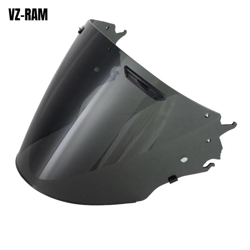 For Arai VAS-Z,SZ-R VAS Motorcycle Helmet Visor Shield Lens Windshield Casco Moto Accesorios