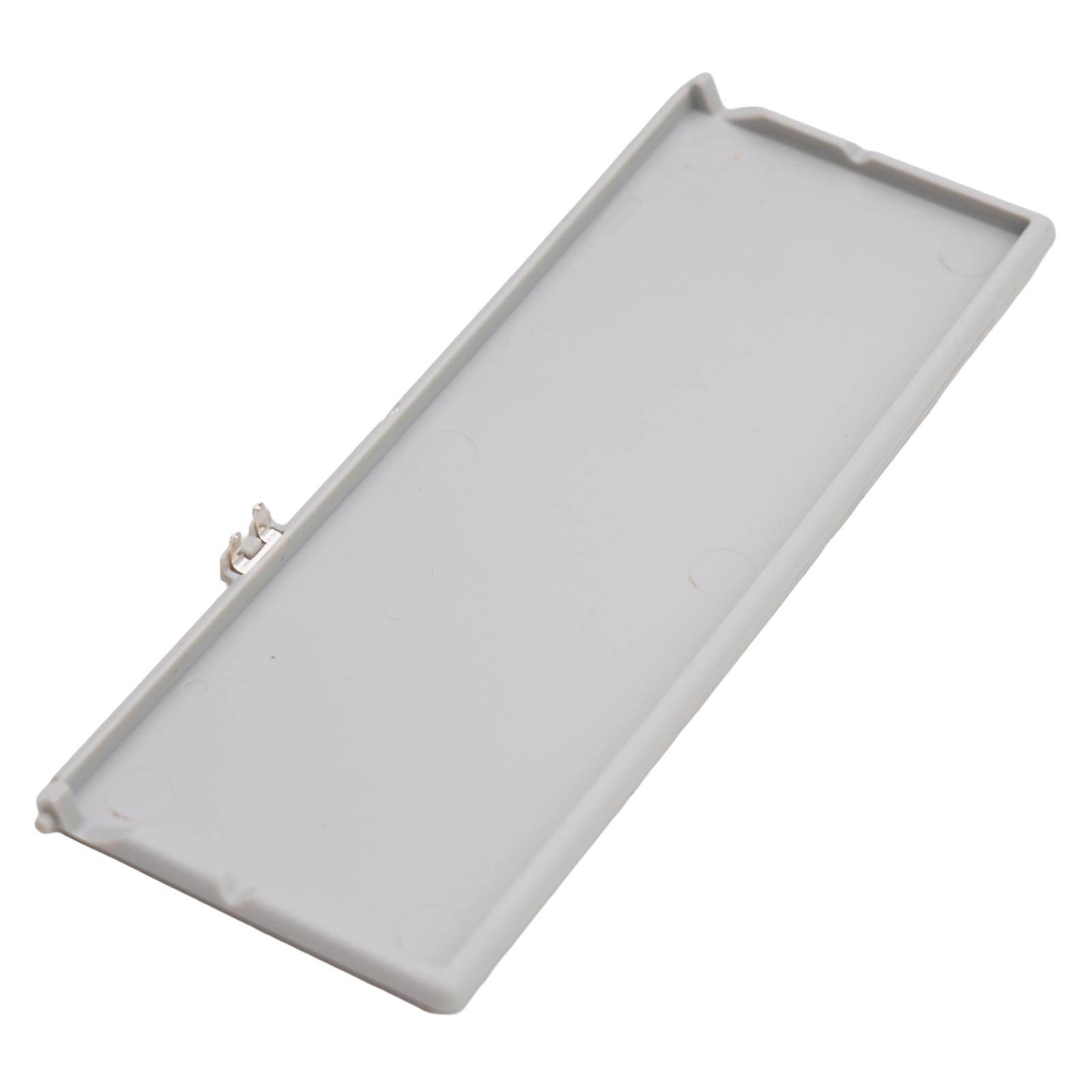 

Sunvisor Vanity Mirror Cover For For For For Range Rover Sport Evoque Discovery 4 - Front Left Right Plastic Replacement China Mainland