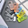 Creative Application iPhone11promax Up and Down Plug 2-in-1 Mobile Phone Case Apple 11 Matte Magnetic Protective Case