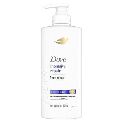 Haarreparatur-Shampoo