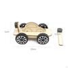 Car Model Development Toys Experiment Projects Novelty for Demonstration
