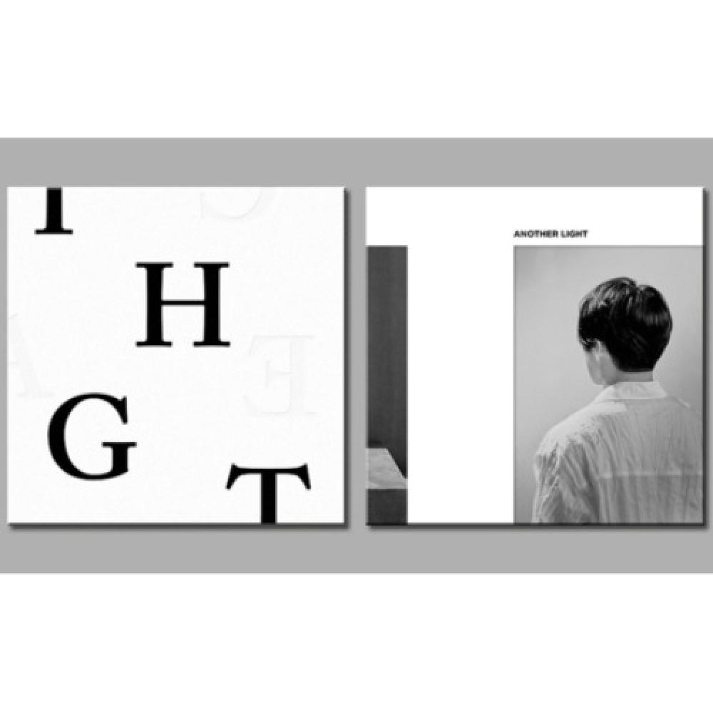 

Sechskis Another Light Vol. 5