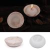 Irregular Bowl Candle Cup Molds Flowerpots Silicone Molds Plaster Molds Epoxy Resin Molds Castings Molds
