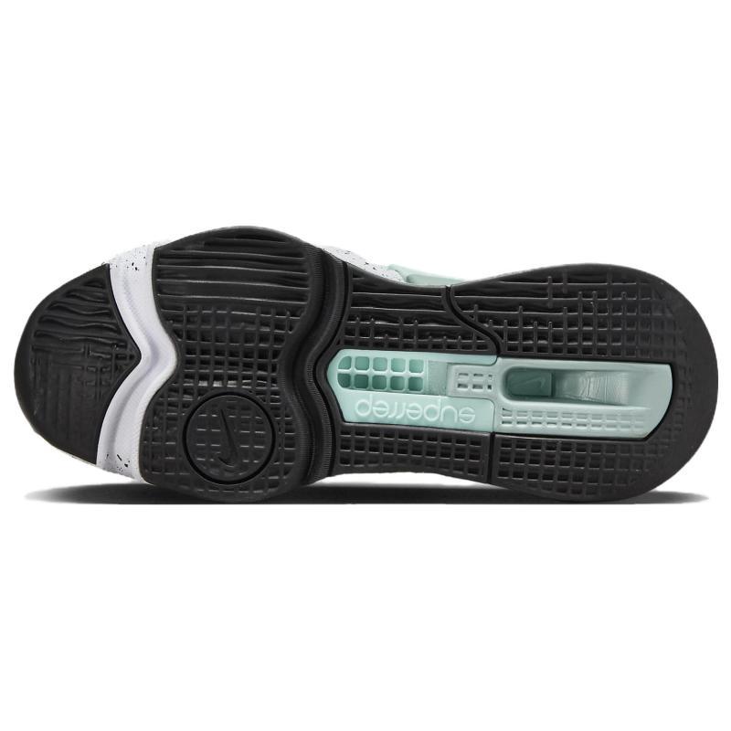 Nike Zoom Superrep 4 Next Nature Jade Ice Women's Sneakers casual DO9837-300