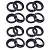 39x51x8 Front Fork Suspension Damper Oil Seal 39 51 Dust Cover For GAS GAS TXT PRO REPLICA 280 14 COTA 258 4RT 4 RIDE 2015-2018