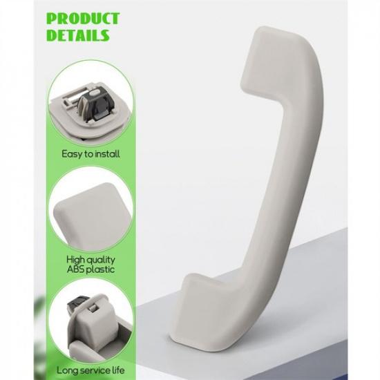 Roof Pull Grab Handle Assist Strap 73940-6CA0A For Nissan Altima Murano Sentra