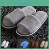 Luxury Coral Velvet Slippers For Adults Non-slip And Durable