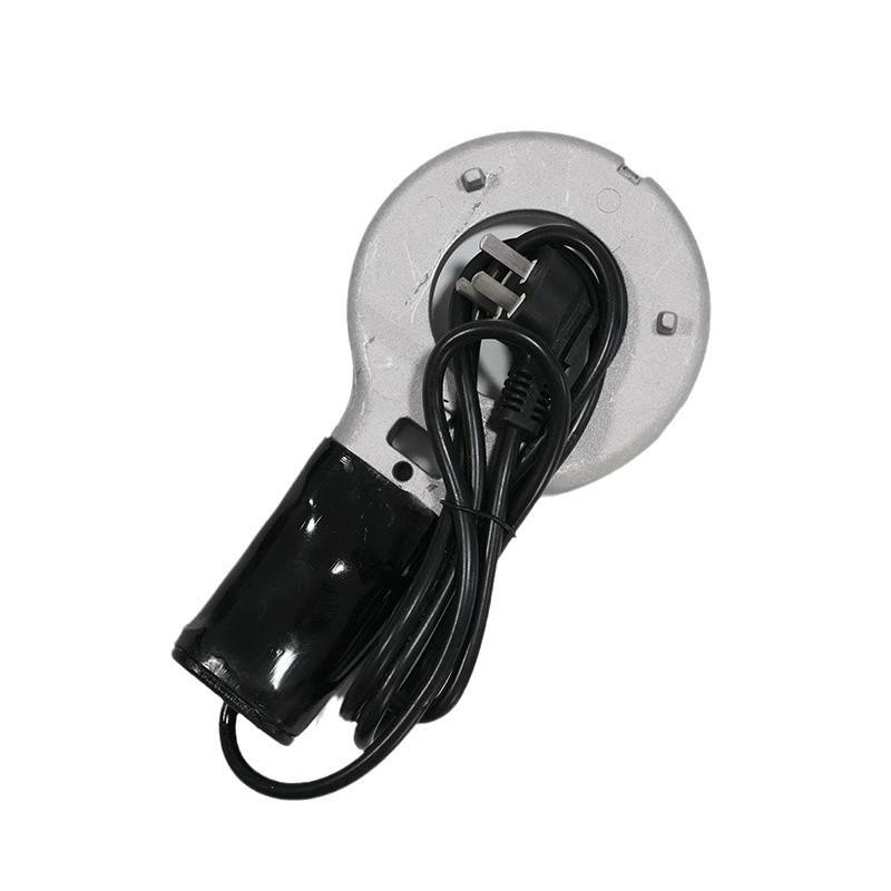 

Поилка для кур с антиобледенителем мощностью 800 Вт с тефлоновым покрытием и ниппельными поилками для фонтанов для птиц