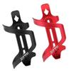 Bike Water Bottle Cage Bracket Holder Quick Install for Road Mountain Black