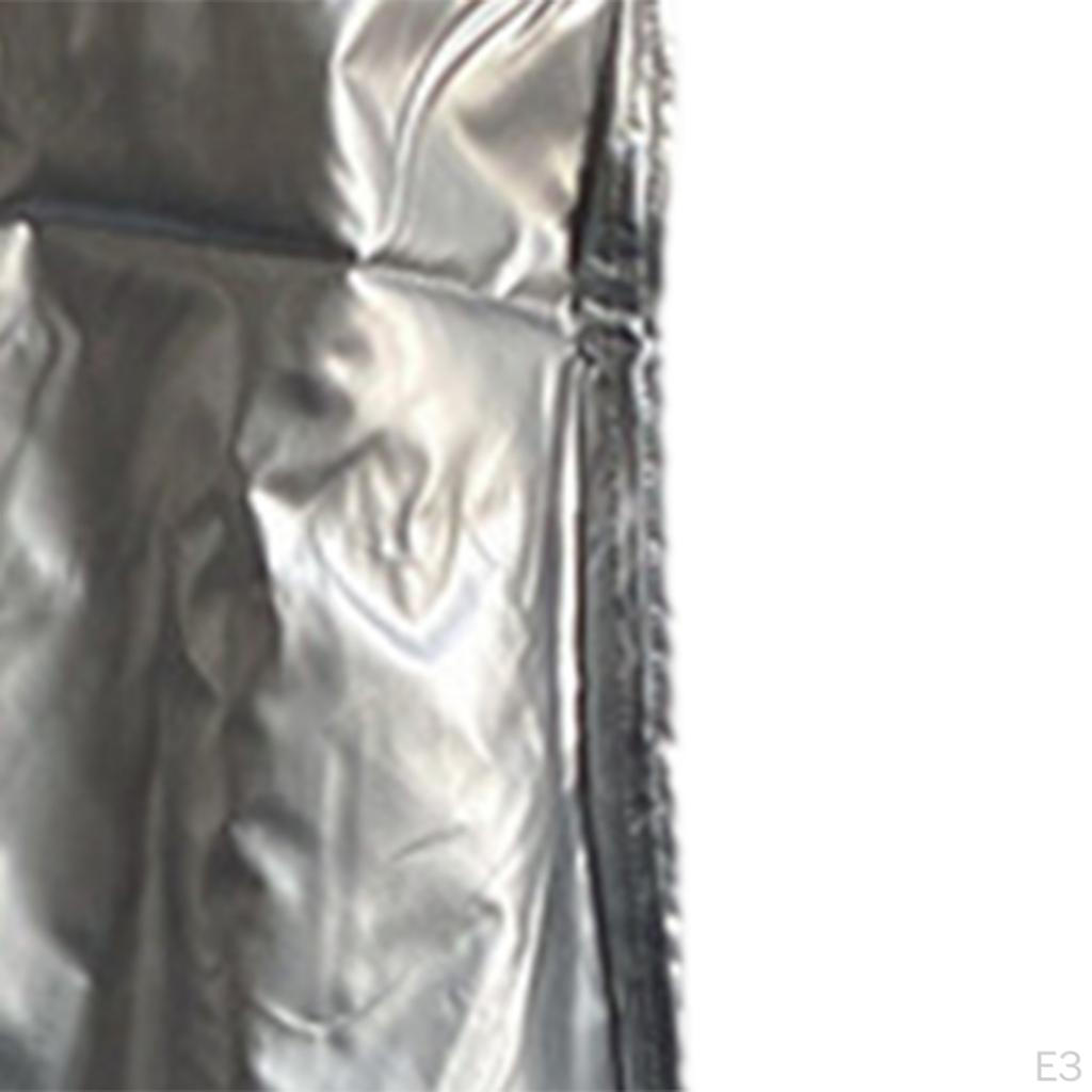 Pokrowiec na gitarę, Pełna ochrona, Wodoodporny Lekki Pyłoszczelny Dodatek Przenośny na bas