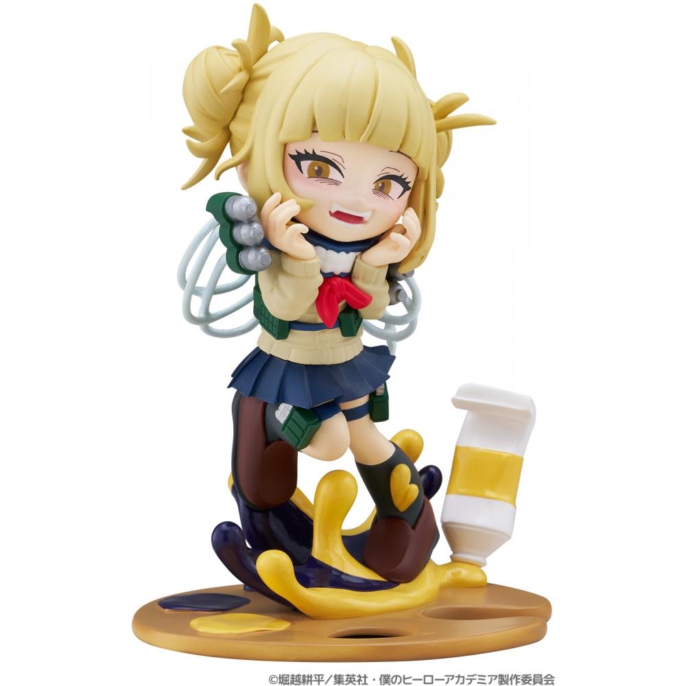 

My Hero Academia Palverse Pale. My Hero Academia Himiko Toga