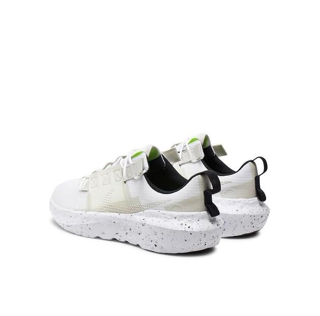 Мужские кроссовки Nike Crater impact se dj6308 100 белые
