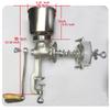 Corn Mill Machine Hand Crank Grain Peanut Bean Spice Oats Pepper Dry Milling
