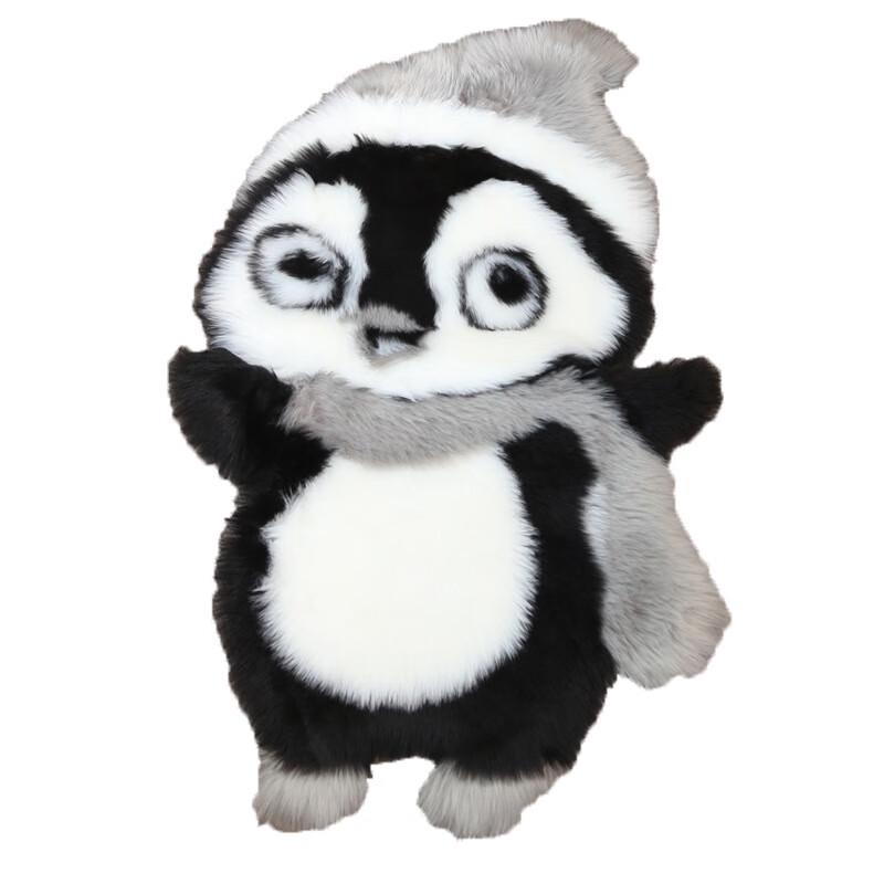 Cute Animal Kids Room Area Rug