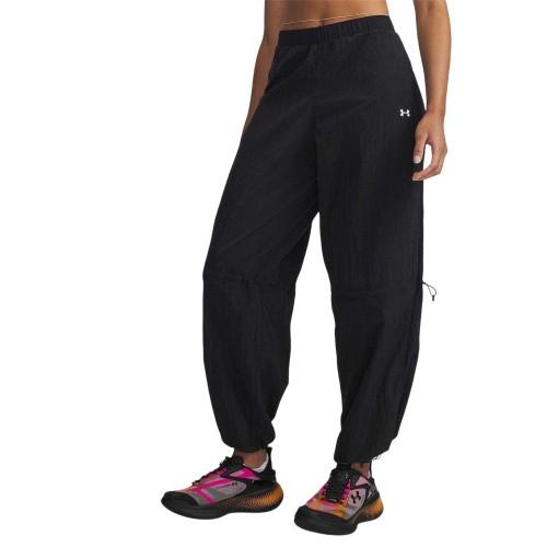 Under Armour Womens/Ladies Rival Woven Trousers