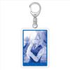 Acrylic Keychain & Charm: 'My Friend's Sister Only Bothers & Clings to Me'