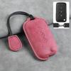 Wuling Xingguang Car Retro Key Cover for Jiachen, Xingyun, Xingchi, and Xingchen Models - Folding Accessory Shell
