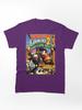 Donkey Kong Donkey Kong Country 2 game poster Classic T-Shirt
