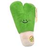 Cute Garlic Small Pillow Ginger Plush Toy Green Onion Dolls and Dolls Home Sofa Ornaments Funny Gifts