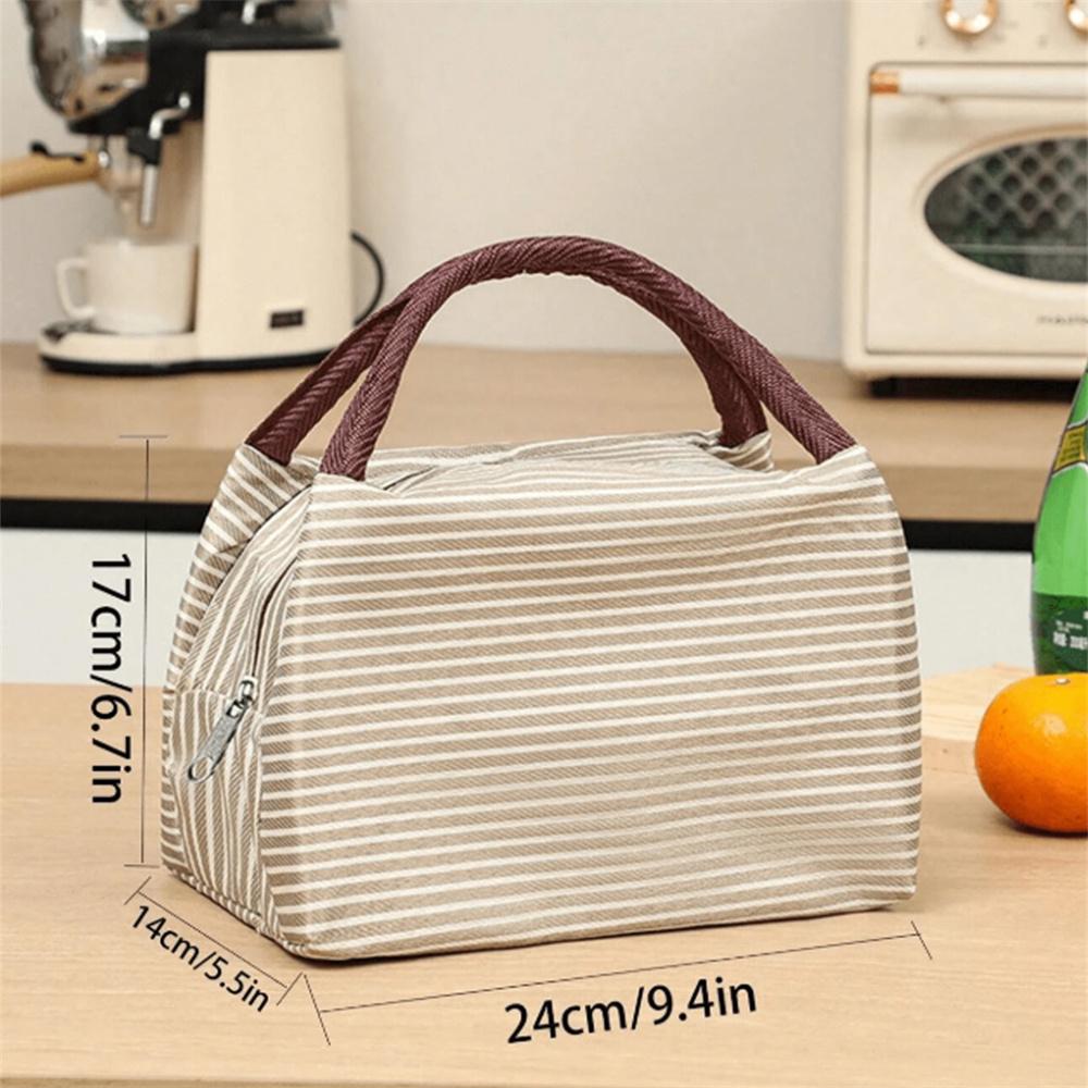 40.58oz Lunch Box with Utensils & Insulated Bag 3 Compartments Leak-Proof Bento Lunch Box for Students Workers Healthy Meal Prep