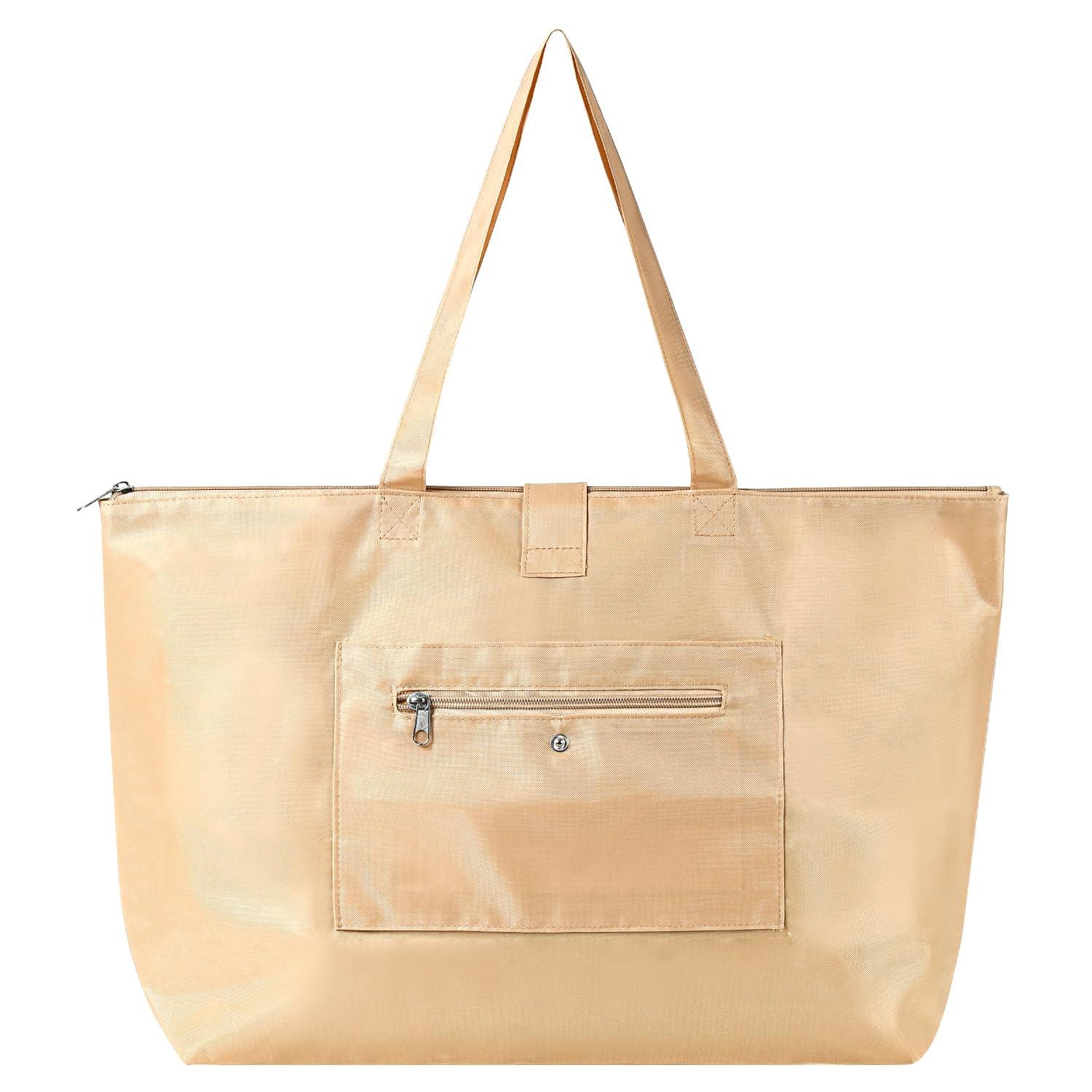 Эко-сумка [Шамбоиз], Сумка, Дополнительная сумка (бежевый)