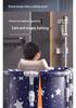 Portable Foldable Bathtub: Adult & Child Indoor Bath Basin