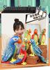 Parrot Plush Toy Doll - Cute Children's Sleeping Pillow & Ornament, Perfect Companion Gift for Girls