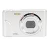 Digital Camera 1080P 48MP Autofocus 16x Digital Zoom 2.4 Inch Screen Rechargble Compact Camera for Adult Beginner