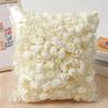 50/100Pcs Rose Artificial Flowers 3.5cm PE Foam Fake Flowers Teddy Bear Home Decor Wedding Decoration DIY Gifts Boxs Accessories