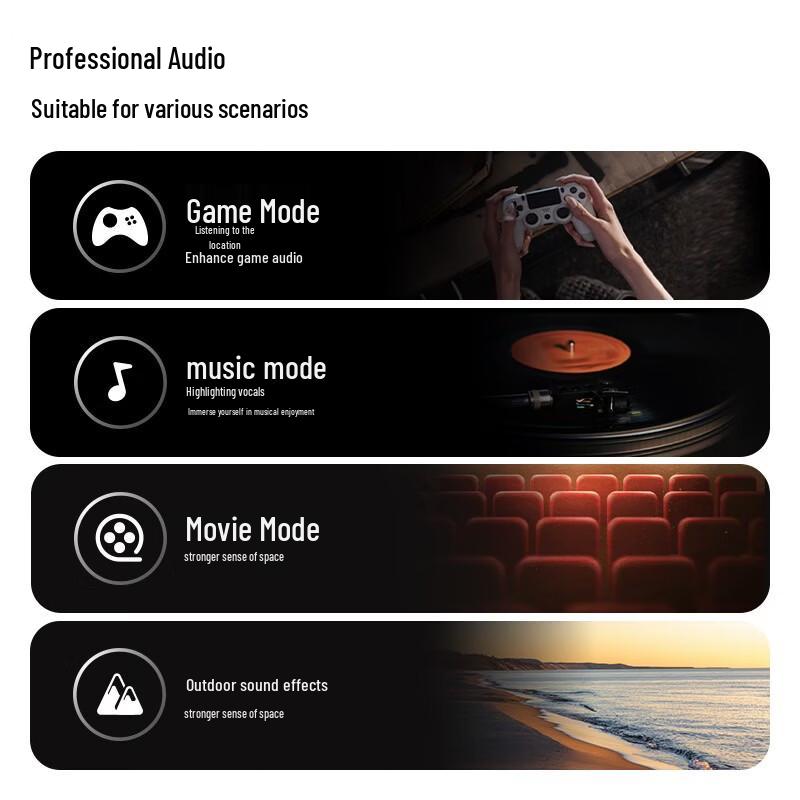 EDIFIER Halo Nano Portable Bluetooth Speaker with Atmosphere Light CN plug (adapter included)