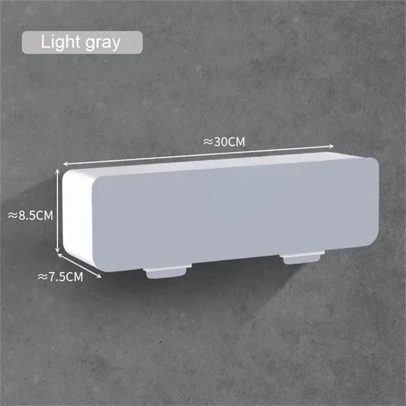 4-in-1-Kombinationsset für Gewürzboxen, wandmontierte Aufbewahrungsbox für Gewürze, Zucker, Salz, Gewürze, Behälter, Organizer, Küchenbedarf