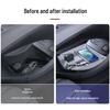 BYD Sea Lion 06 Console Storage Box Organizer - Interior Accessory