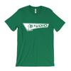 Studio 1 T Shirt - Studio One, Coxsone Dodd, Record Label, Burning Spear, Dub