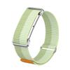 Cinturino Intrecciato in Nylon Sportivo per Google Fitbit Air Loop Braccialetto Traspirante Fascia da Polso