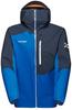 Jacket Mammut Eiger Speed Hs Hooded M Night