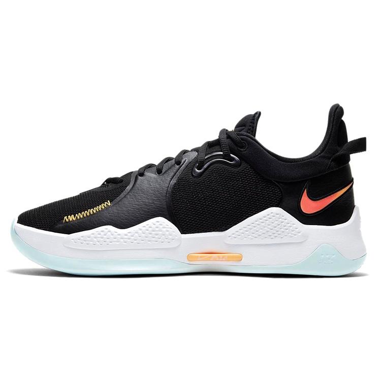 Nike PG 5 EP Black Men s CW3146-001 EU 44.5
