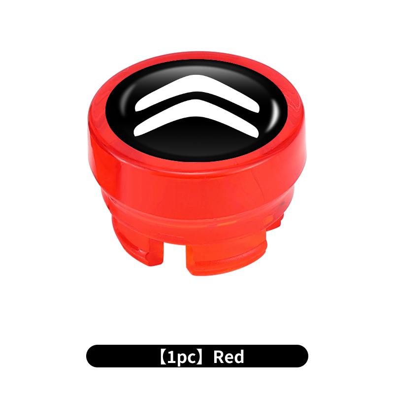 Car Cigarette Lighter Cap Auto Cigar Lighter Dust Proof Plug For Citroen C4 C3 C5 C1 C2 C6 C4L DS3 DS4 Berlingo Picasso Jumper