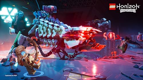 Lego Horizon Adventures (Imported: North America) - PS5