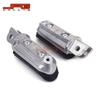 Compatible Rear Foot Pegs for CB750, VFR800, CB900, CBR900, CB1000 Motorcycles