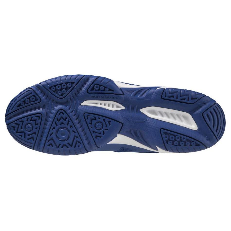 Gate Sky Mizuno Plus 3 Wide 'Surf the Web' Unisex 71GA234026