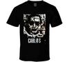 Carlos Skull Grenade T-Shirt