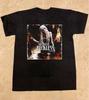 NOVÉ The Pretty Reckless Černé Bavlněné Všechny velikosti S-5XL Tričko HD282 Unisex Tričko