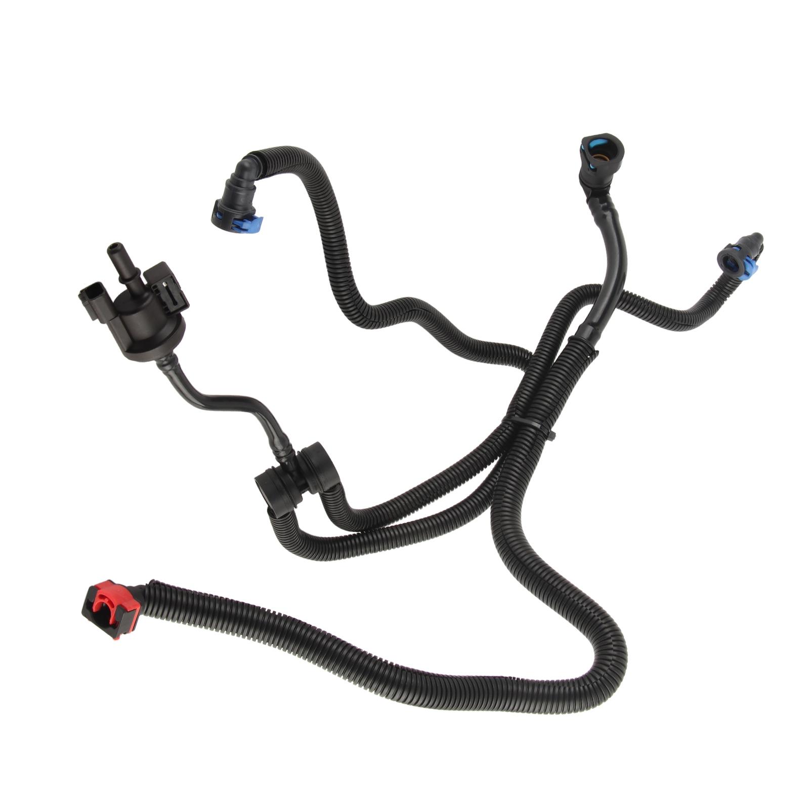 

Vapor Canister Purge Valve CV6Z9D289B Replacement for Transit Connect Escape