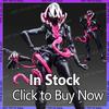 Stock In Venom Gwen Action Figures Anime Figurine Kaiyodo Amazing Yamaguchi Revoltech Statue Ko Model Gk Collection Kid Toy Gift