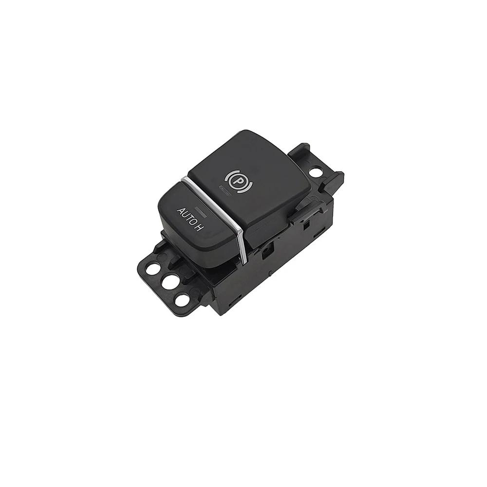 

Parking Brake Control Switch Handbrake Switch for BMW 5 Series G30 G38 G32 G01 G08 G02 61319109311 1Piece